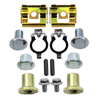 Beck Arnley® - Parking Brake Hardware Kit