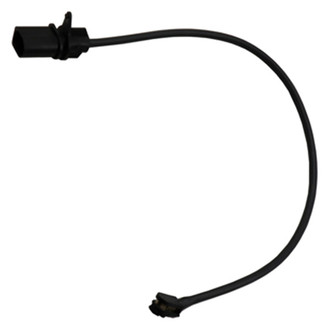 Beck Arnley® - Front Disc Brake Pad Wear Sensor