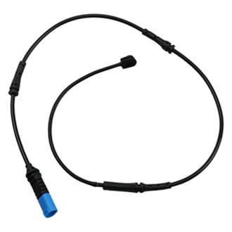 Beck Arnley® - Front Disc Brake Pad Wear Sensor