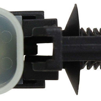 Beck Arnley® - Front Disc Brake Pad Wear Sensor