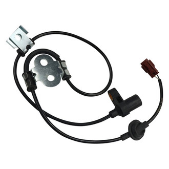 Beck Arnley® - Front Driver Side ABS Wheel Speed Sensor