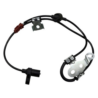 Beck Arnley® - Front Passenger Side ABS Wheel Speed Sensor