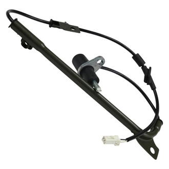 Beck Arnley® - Rear Passenger Side ABS Wheel Speed Sensor