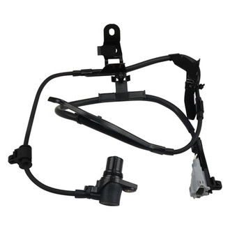 Beck Arnley® - Front Passenger Side ABS Wheel Speed Sensor