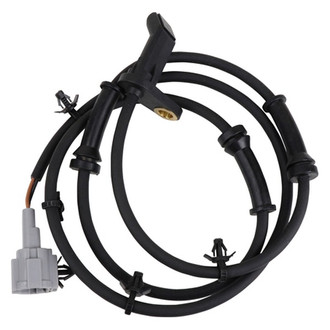 Beck Arnley® - Front Passenger Side ABS Wheel Speed Sensor
