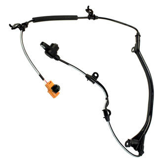 Beck Arnley® - Rear Driver Side ABS Wheel Speed Sensor