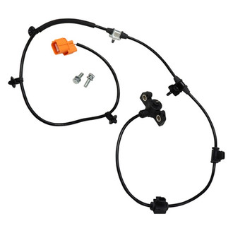 Beck Arnley® - Rear Driver Side ABS Wheel Speed Sensor