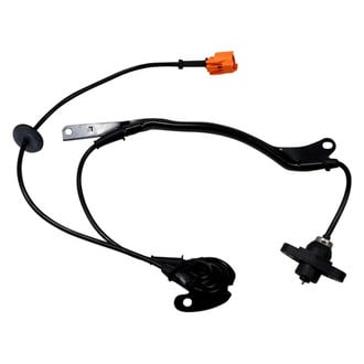 Beck Arnley® - Front Driver Side ABS Wheel Speed Sensor