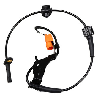Beck Arnley® - Front Driver Side ABS Wheel Speed Sensor