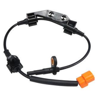 Beck Arnley® - Rear Driver Side ABS Wheel Speed Sensor