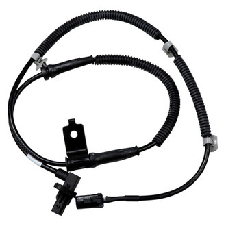 Beck Arnley® - Front Driver Side ABS Wheel Speed Sensor