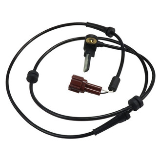 Beck Arnley® - Rear Driver Side ABS Wheel Speed Sensor