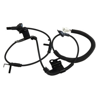 Beck Arnley® - Rear Passenger Side ABS Wheel Speed Sensor