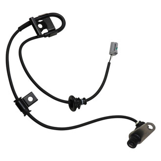 Beck Arnley® - Rear Passenger Side ABS Wheel Speed Sensor