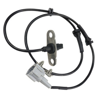 Beck Arnley® - Rear Passenger Side ABS Wheel Speed Sensor