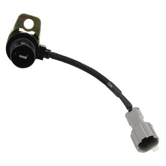 Beck Arnley® - Rear ABS Wheel Speed Sensor