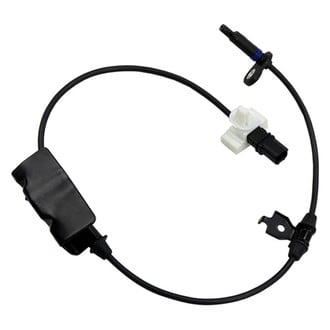 Beck Arnley® - Rear Passenger Side ABS Wheel Speed Sensor Wiring Harness