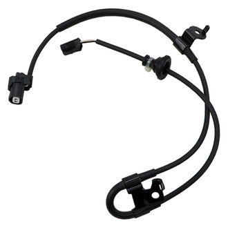 Beck Arnley® - Rear Driver Side ABS Wheel Speed Sensor Wiring Harness