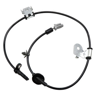 Beck Arnley® - Front Driver Side ABS Wheel Speed Sensor Wiring Harness