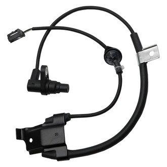 Beck Arnley® - Rear Passenger Side ABS Wheel Speed Sensor