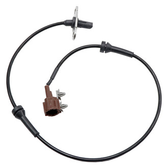 Beck Arnley® - Rear Driver Side ABS Wheel Speed Sensor