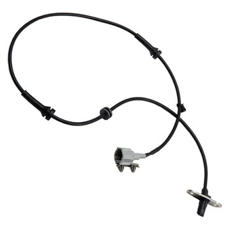 Beck Arnley® - Rear Passenger Side ABS Wheel Speed Sensor