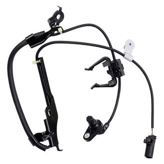 Beck Arnley® - Front Driver Side ABS Wheel Speed Sensor