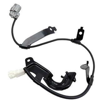 Beck Arnley® - ABS Wheel Speed Sensor Wiring Harness