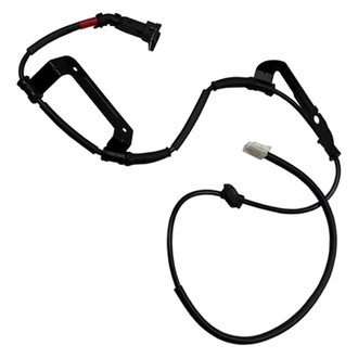 Beck Arnley® - Rear Passenger Side ABS Wheel Speed Sensor Wiring Harness