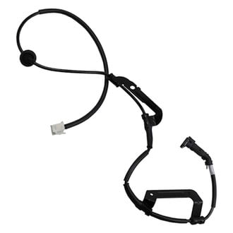 Beck Arnley® - Rear Driver Side ABS Wheel Speed Sensor Wiring Harness
