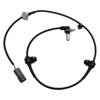 Beck Arnley® - Front Driver Side ABS Wheel Speed Sensor