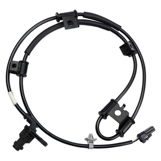 Beck Arnley® - Front Driver Side ABS Wheel Speed Sensor