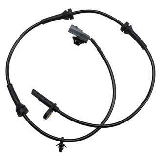 Beck Arnley® - Rear Passenger Side ABS Wheel Speed Sensor