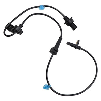 Beck Arnley® - Front Passenger Side ABS Wheel Speed Sensor