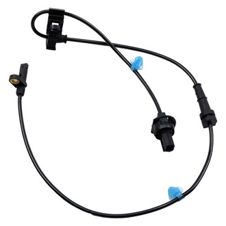 Beck Arnley® - Front Driver Side ABS Wheel Speed Sensor