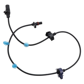 Beck Arnley® - Rear Passenger Side ABS Wheel Speed Sensor