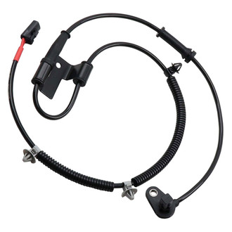 Beck Arnley® - Front Passenger Side ABS Wheel Speed Sensor