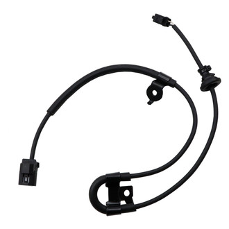 Beck Arnley® - Rear Passenger Side ABS Wheel Speed Sensor Wiring Harness