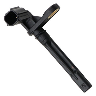 Beck Arnley® - Rear Driver Side ABS Wheel Speed Sensor