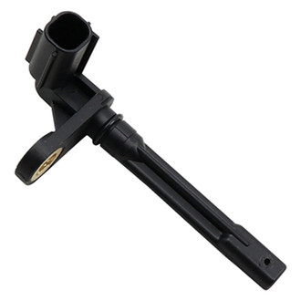Beck Arnley® - Rear Passenger Side ABS Wheel Speed Sensor