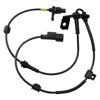 Beck Arnley® - Front Driver Side ABS Wheel Speed Sensor