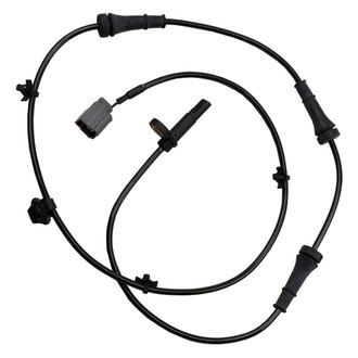 Beck Arnley® - Rear Passenger Side ABS Wheel Speed Sensor