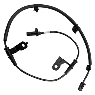 Beck Arnley® - Front Driver Side ABS Wheel Speed Sensor