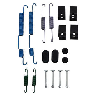 Beck Arnley® - Rear ABS Wheel Speed Sensor