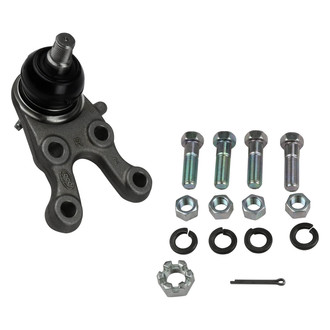 Beck Arnley® 101-4366 - Front Passenger Side Lower Ball Joint