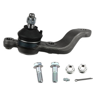 Beck Arnley® - Front Passenger Side Lower Ball Joint