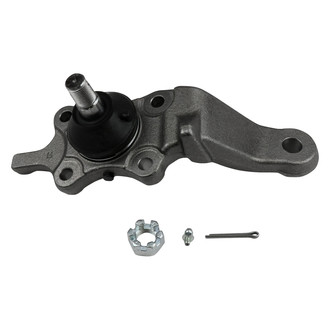 Beck Arnley® - Front Driver Side Lower Ball Joint