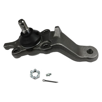 Beck Arnley® - Front Passenger Side Lower Ball Joint