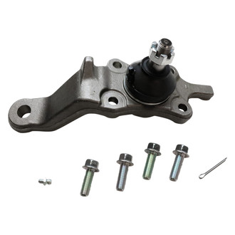 Beck Arnley® - Front Driver Side Lower Ball Joint