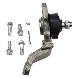 Beck Arnley® - Front Driver Side Lower Ball Joint